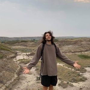 Meet your Posher, Francis